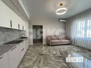 Дом 106м&sup2;, 1-этажный, участок 6 сот.  