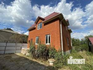 Дом 220м&sup2;, 2-этажный, участок 5 сот.  