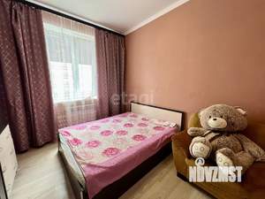 Дом 95м&sup2;, 1-этажный, участок 10 сот.  