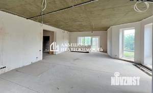 Дом 350м², 3-этажный, участок 10 сот.  