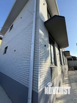 Дом 218м&sup2;, 2-этажный, участок 6 сот.  