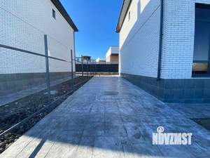 Дом 120м², 2-этажный, участок 4 сот.  