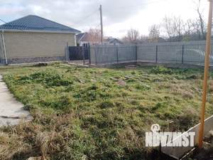 Дом 70м&sup2;, 1-этажный, участок 6 сот.  