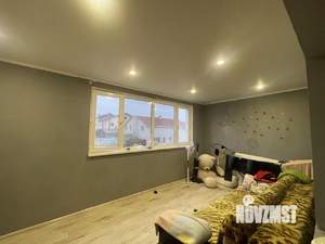 Дом 279м&sup2;, 2-этажный, участок 7 сот.  