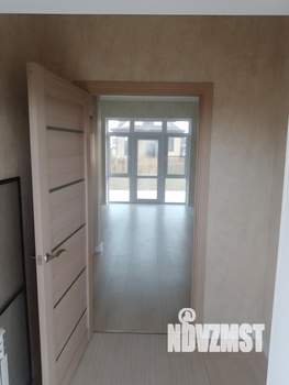 Дом 116м&sup2;, 2-этажный, участок 6 сот.  