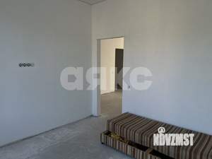 Дом 103м&sup2;, 1-этажный, участок 8 сот.  