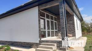 Дом 130м², 2-этажный, участок 9 сот.  