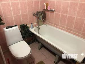 Дом 57м&sup2;, 2-этажный, участок 3 сот.  