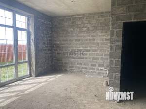 Дом 160м&sup2;, 2-этажный, участок 4 сот.  