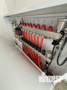 Дом 115м², 1-этажный, участок 5 сот.  