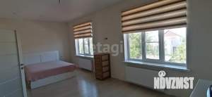 Дом 123м&sup2;, 2-этажный, участок 6 сот.  