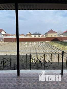 Дом 110м&sup2;, 1-этажный, участок 7 сот.  