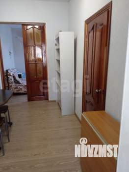 Дом 51м&sup2;, 1-этажный, участок 1 сот.  