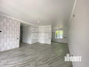 Дом 100м&sup2;, 1-этажный, участок 5 сот.  