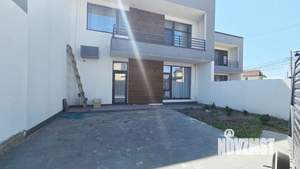 Дом 150м², 2-этажный, участок 2 сот.  