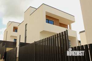 Дом 198м&sup2;, 2-этажный, участок 3 сот.  