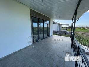 Дом 107м&sup2;, 1-этажный, участок 6 сот.  