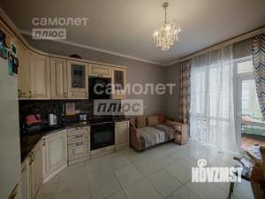 Дом 66м&sup2;, 1-этажный, участок 6 сот.  