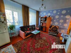 Дом 54м&sup2;, 1-этажный, участок 12 сот.  