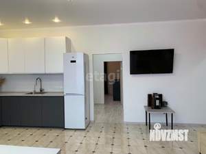 Дом 80м², 1-этажный, участок 4 сот.  