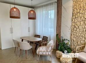 Дом 75м², 2-этажный, участок 4 сот.  