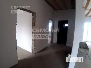 Дом 105м², 1-этажный, участок 7 сот.  