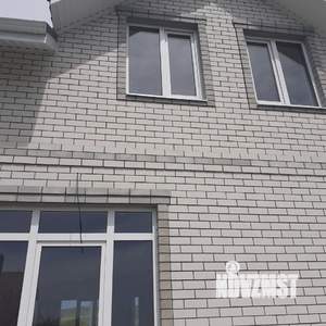 Дом 130м&sup2;, 2-этажный, участок 5 сот.  