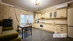 Дом 118м², 1-этажный, участок 4 сот.  