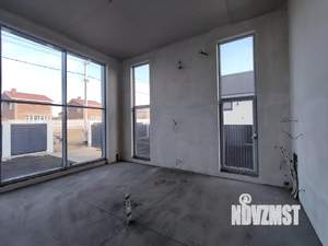 Дом 120м&sup2;, 1-этажный, участок 4 сот.  