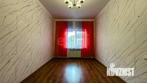 Дом 118м&sup2;, 1-этажный, участок 4 сот.  