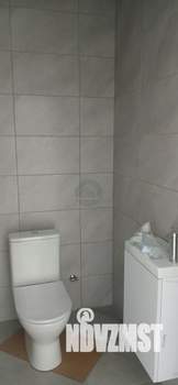 Дом 100м², 1-этажный, участок 5 сот.  
