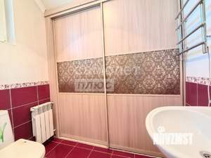 Дом 129м², 2-этажный, участок 7 сот.  