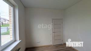Дом 119м², 1-этажный, участок 6 сот.  