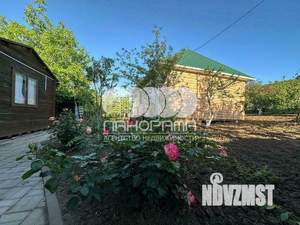 Дом 63м&sup2;, 2-этажный, участок 15 сот.  