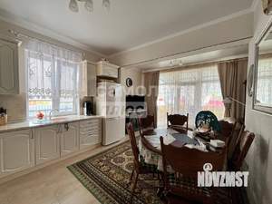 Дом 115м&sup2;, 2-этажный, участок 5 сот.  