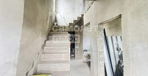 Дом 97м&sup2;, 2-этажный, участок 6 сот.  