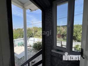 Дом 87м&sup2;, 2-этажный, участок 4 сот.  