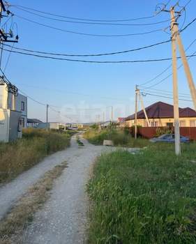 Дом 50м², 1-этажный, участок 5 сот.  