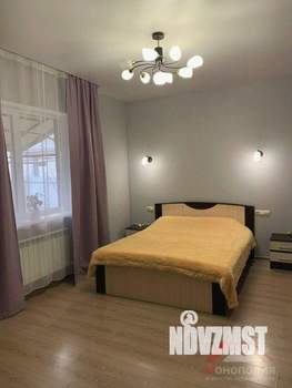 Коттедж 240м², 2-этажный, участок 8 сот.  
