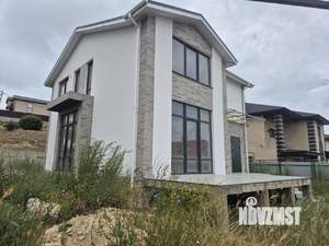 Дом 177м², 2-этажный, участок 5 сот.  