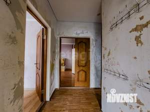 Дом 66м&sup2;, 1-этажный, участок 8 сот.  