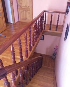 Дом 160м², 2-этажный, участок 3 сот.  