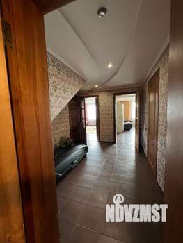 Дом 156м², 2-этажный, участок 17 сот.  