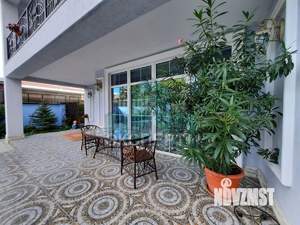 Дом 202м&sup2;, 2-этажный, участок 5 сот.  