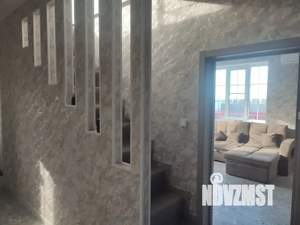 Дом 181м&sup2;, 2-этажный, участок 10 сот.  