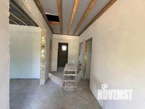 Дом 74м&sup2;, 2-этажный, участок 5 сот.  