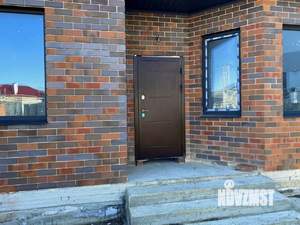 Дом 82м², 2-этажный, участок 5 сот.  