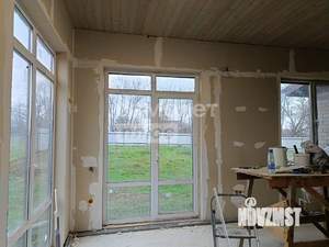 Дом 70м&sup2;, 1-этажный, участок 10 сот.  