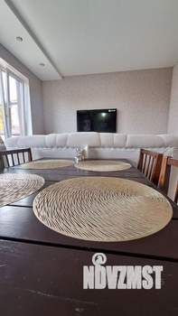 Дом 122м&sup2;, 2-этажный, участок 7 сот.  