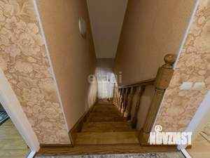 Дом 144м², 2-этажный, участок 5 сот.  